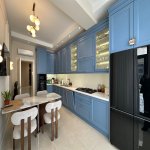 Продажа 3 комнатная Новостройка, м. Эльмляр Академиясы метро, Ясамал район 9