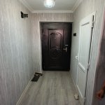 Аренда 2 комнатная Вторичка, İnşaatçılar метро, пос. Ясамал, Ясамал район 3