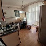 Satılır 4 otaqlı Köhnə Tikili, Həzi Aslanov metrosu, Əhmədli, Xətai rayonu 2