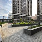 Satılır 4 otaqlı Yeni Tikili, Xətai metrosu, Xətai rayonu 1