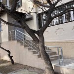Kirayə (aylıq) 1 otaqlı Ofis, Xətai metrosu, Xətai rayonu 1