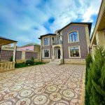 Satılır 5 otaqlı Həyət evi/villa, Qaraçuxur qəs., Suraxanı rayonu 11
