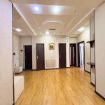 Аренда 3 комнат Новостройка, м. Нариман Нариманов метро, Метропарк, Наримановский р-н район 11