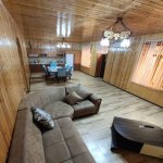 Kirayə (günlük) 2 otaqlı Bağ evi Qəbələ 13