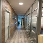 Kirayə (aylıq) 4 otaqlı Ofis, Elmlər akademiyası metrosu, Yasamal rayonu 22