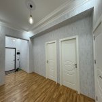 Satılır 3 otaqlı Yeni Tikili, Qara Qarayev metrosu, Nizami rayonu 15