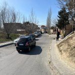Kirayə (aylıq) 1 otaqlı Həyət evi/villa, Xətai rayonu 9