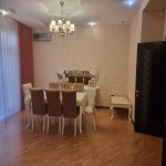 Kirayə (aylıq) 3 otaqlı Yeni Tikili, Ağ şəhər, Xətai rayonu 3