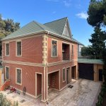 Satılır 6 otaqlı Həyət evi/villa, Neftçilər metrosu, Bakıxanov qəs., Sabunçu rayonu 1