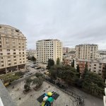 Satılır 3 otaqlı Yeni Tikili, Memar Əcəmi metrosu, 5-ci mikrorayon, Nəsimi rayonu 1