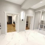 Kirayə (aylıq) 2 otaqlı Yeni Tikili, 8 Noyabr metrosu, Papanin, Nəsimi rayonu 12