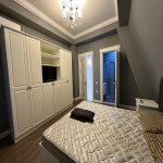 Kirayə (aylıq) 3 otaqlı Yeni Tikili, Xətai metrosu, Ağ şəhər, Xətai rayonu 5