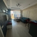 Kirayə (aylıq) 2 otaqlı Yeni Tikili Xırdalan 1