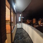 Kirayə (aylıq) 4 otaqlı Yeni Tikili, Nizami metrosu, Yasamal rayonu 8