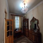 Satılır 4 otaqlı Həyət evi/villa, Avtovağzal metrosu, Biləcəri qəs., Binəqədi rayonu 17