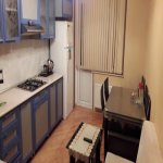 Kirayə (aylıq) 1 otaqlı Yeni Tikili, Nəriman Nərimanov metrosu, Nərimanov rayonu 4