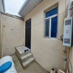 Satılır 1 otaqlı Həyət evi/villa, Binə qəs., Xəzər rayonu 3