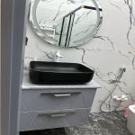 Satılır 3 otaqlı Yeni Tikili, Xətai metrosu, Ağ şəhər, Xətai rayonu 16