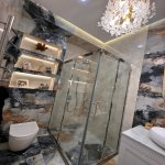 Satılır 3 otaqlı Yeni Tikili, Nərimanov rayonu 18