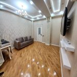 Kirayə (aylıq) 2 otaqlı Yeni Tikili, Xətai metrosu, Xətai rayonu 7