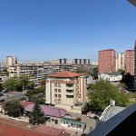 Satılır 4 otaqlı Yeni Tikili, Azadlıq metrosu, 8-ci mikrorayon, Ayna Sultanova heykəli, Binəqədi rayonu 13
