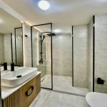 Satılır 2 otaqlı Yeni Tikili, Nəsimi rayonu 12