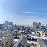Satılır 3 otaqlı Yeni Tikili, Avtovağzal metrosu, Biləcəri qəs., Binəqədi rayonu 26