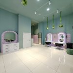 Kirayə (aylıq) Obyekt, Əhmədli metrosu, Əhmədli, AGA Business Center, Xətai rayonu 7
