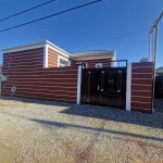 Satılır 2 otaqlı Həyət evi/villa, Binə qəs., Xəzər rayonu 2