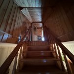 Satılır 5 otaqlı Həyət evi/villa, Badamdar qəs., Səbail rayonu 24