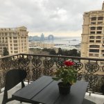 Kirayə (aylıq) 3 otaqlı Köhnə Tikili, İçərişəhər metrosu, Səbail rayonu 20