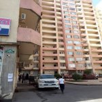 Satılır 3 otaqlı Yeni Tikili, Nizami metrosu, Kimyaçılar şəhərciyi, Nəsimi rayonu 4