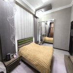 Аренда 4 комнат Новостройка, Nizami метро, Посольство РФ, Насими район 8