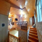 Kirayə (aylıq) 3 otaqlı Həyət evi/villa, İnşaatçılar metrosu, Yasamal rayonu 15