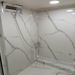 Аренда 2 комнат Вторичка, м. Эльмляр Академиясы метро, Университет Искусства и Культуры, Ясамал район 16