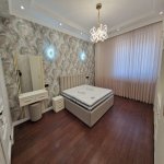 Kirayə (aylıq) 3 otaqlı Yeni Tikili, Ağ şəhər, Xətai rayonu 4