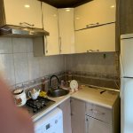 Kirayə (aylıq) 1 otaqlı Köhnə Tikili, Xalqlar dostluğu metrosu, Nizami rayonu 3