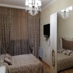 Kirayə (günlük) 3 otaqlı Yeni Tikili, Səbail rayonu 4
