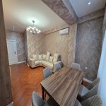 Kirayə (aylıq) 2 otaqlı Yeni Tikili, Memar Əcəmi metrosu, 4-cü mikrorayon, Nəsimi rayonu 2