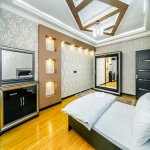 Аренда 3 комнат Новостройка, İnşaatçılar метро, пос. Йени Ясамал, Ясамал район 9
