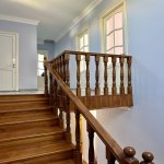 Satılır 5 otaqlı Həyət evi/villa, Badamdar qəs., Səbail rayonu 21
