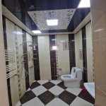 Kirayə (aylıq) 6 otaqlı Həyət evi/villa, Həzi Aslanov metrosu, Əhmədli, Xətai rayonu 19