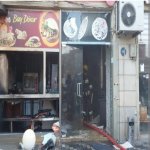 Kirayə (aylıq) Obyekt, Gənclik metrosu, Nəsimi rayonu 2