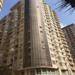 Kirayə (aylıq) 3 otaqlı Yeni Tikili, 20 Yanvar metrosu, Nəsimi rayonu 1