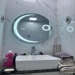 Satılır 3 otaqlı Yeni Tikili Xırdalan 8