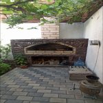 Kirayə (günlük) 4 otaqlı Bağ evi, Mərdəkan, Xəzər rayonu 20