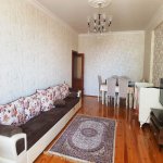 Kirayə (aylıq) 2 otaqlı Yeni Tikili, Badamdar qəs., Səbail rayonu 2