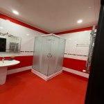 Kirayə (aylıq) 4 otaqlı Yeni Tikili, Nizami metrosu, Nəsimi rayonu 15