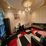 Satılır 4 otaqlı Həyət evi/villa, Avtovağzal metrosu, Biləcəri qəs., Binəqədi rayonu 2