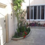 Satılır 4 otaqlı Həyət evi/villa, Neftçilər metrosu, Bakıxanov qəs., Sabunçu rayonu 11